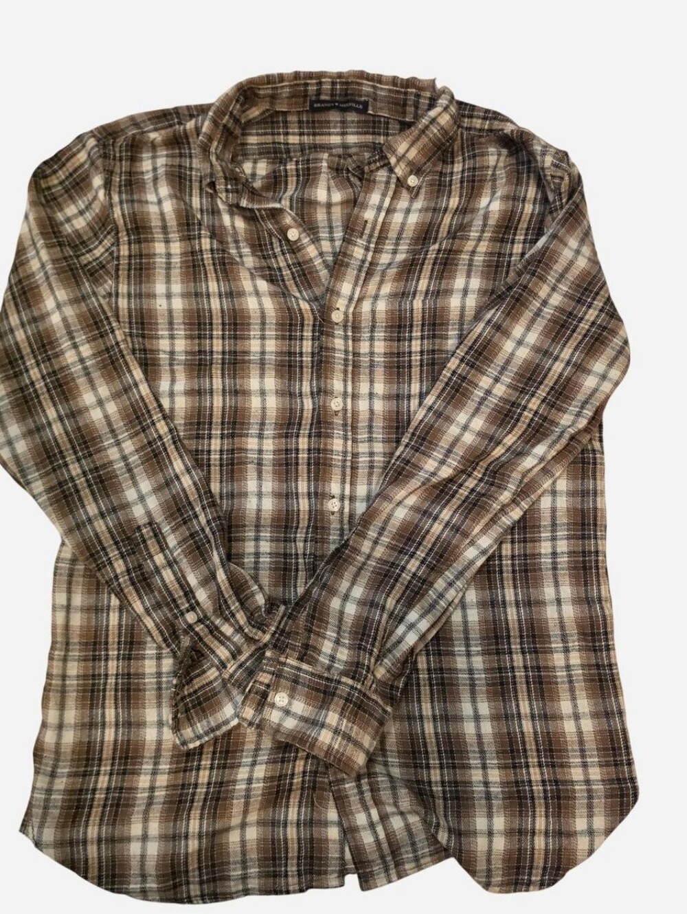 Brandy Melville Button Up